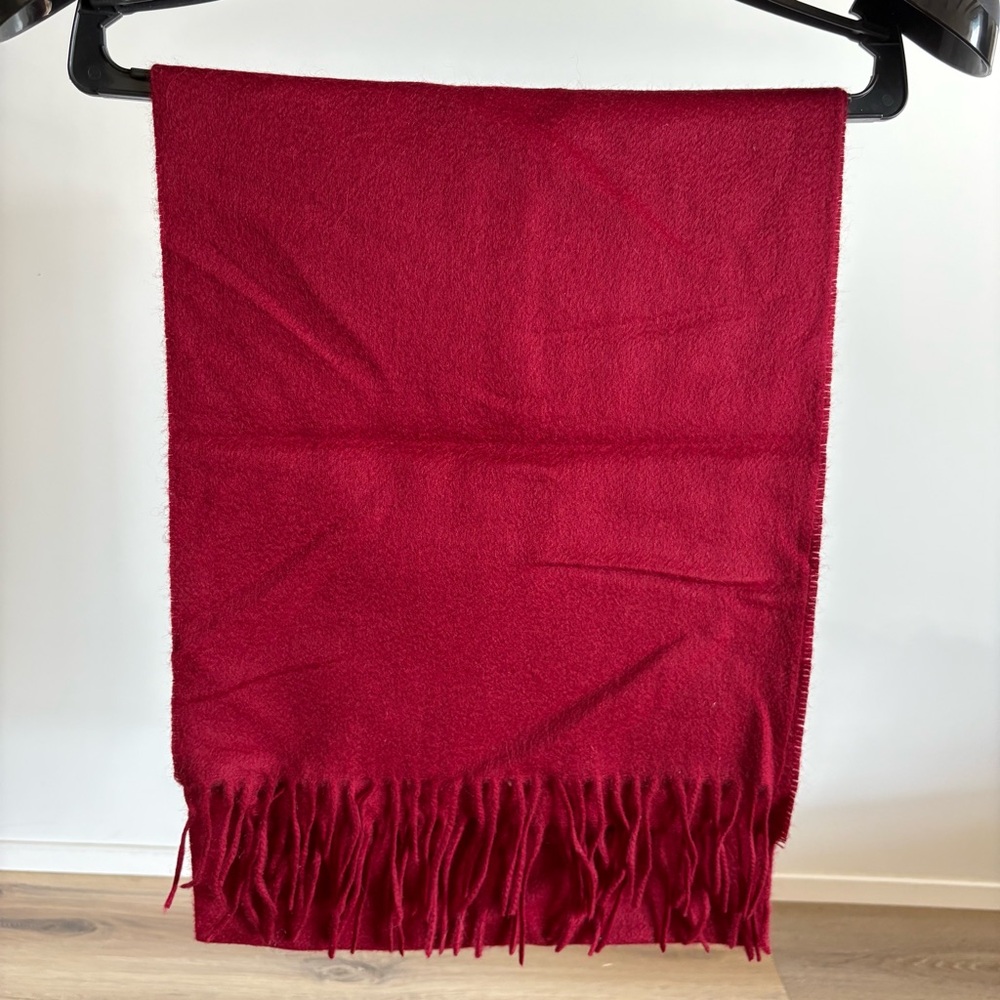 Bloomingdale's The Men’s Store Cashmere Scarf